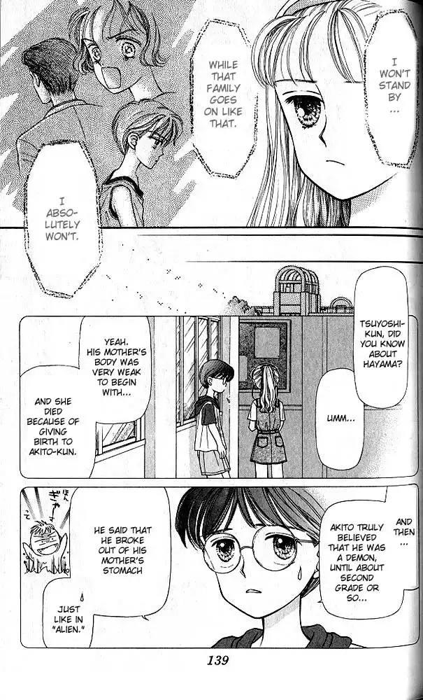 Kodomo no Omocha Chapter 5 4